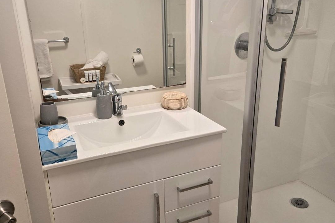 Photo of Bathroom in Cable Bay