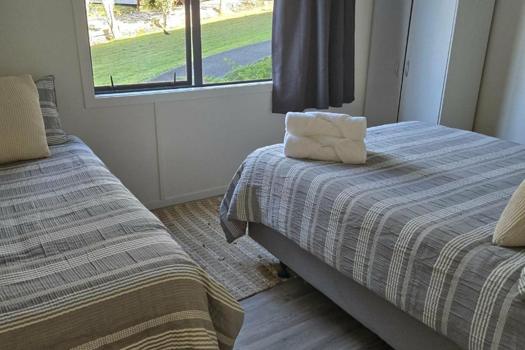 Photo of Bedroom in Cable Bay