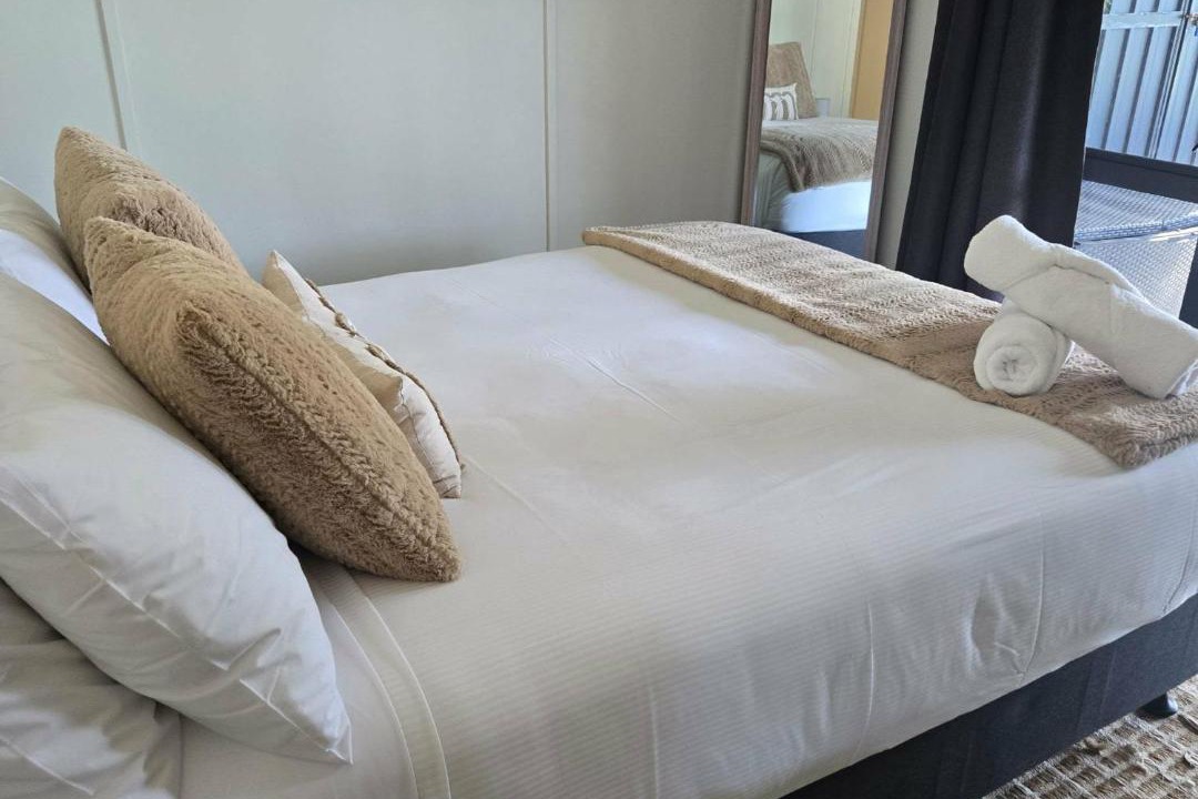 Photo of Bedroom in Cable Bay