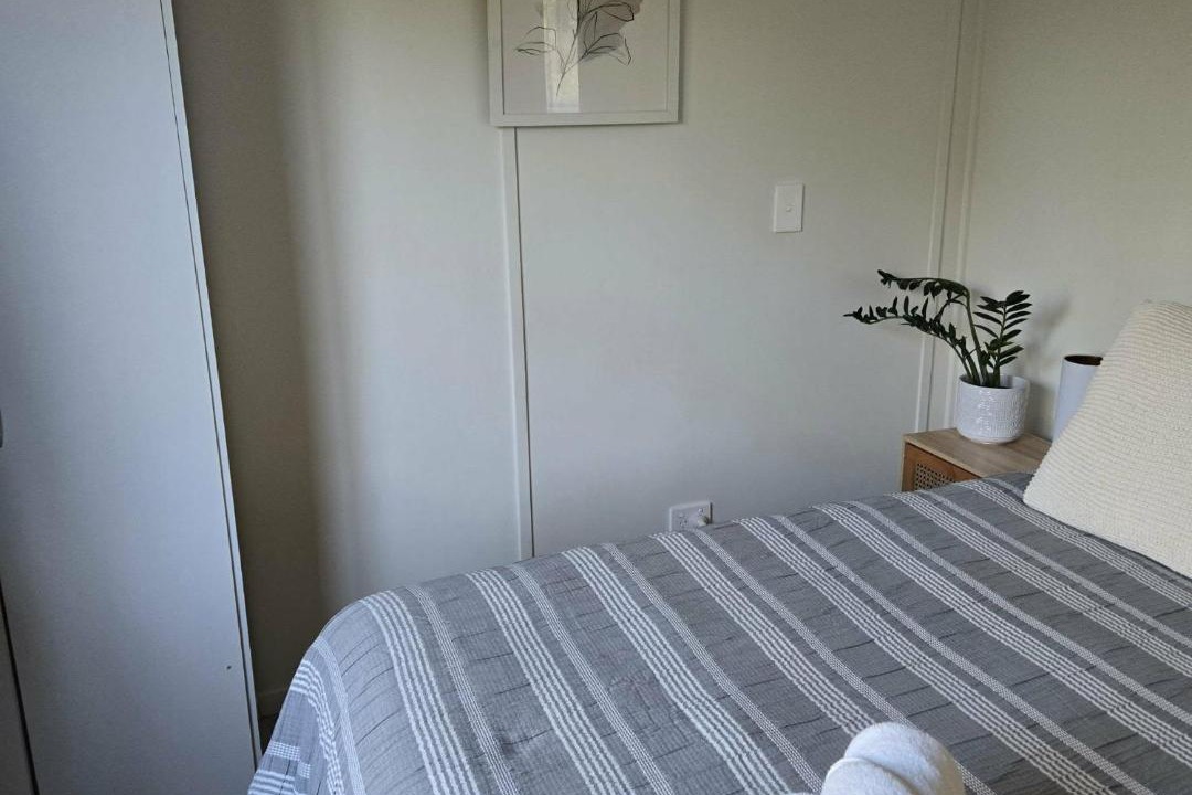 Photo of Bedroom in Cable Bay