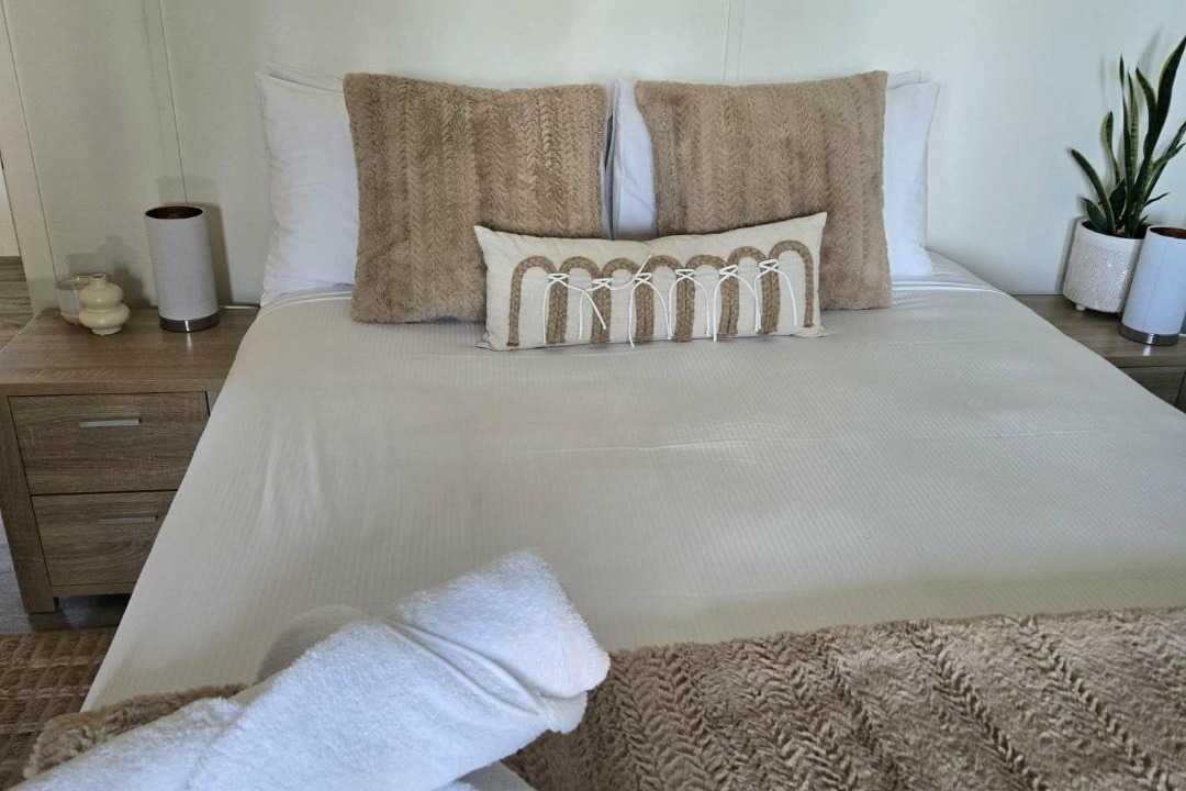 Photo of Bedroom in Cable Bay