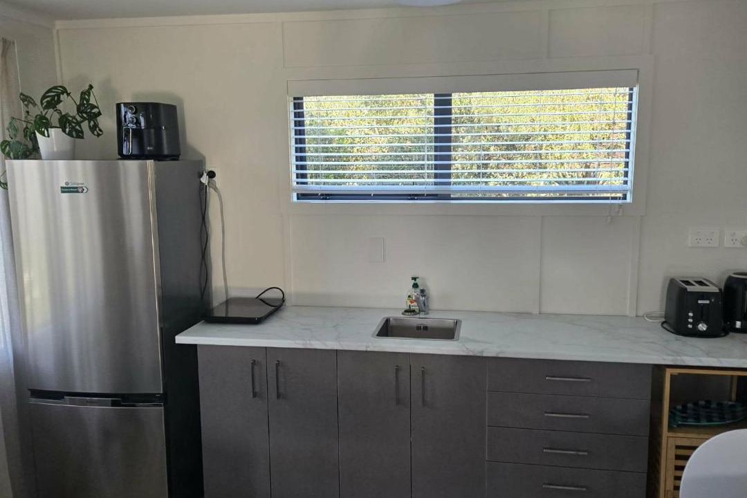 Photo of Kitchen in Cable Bay