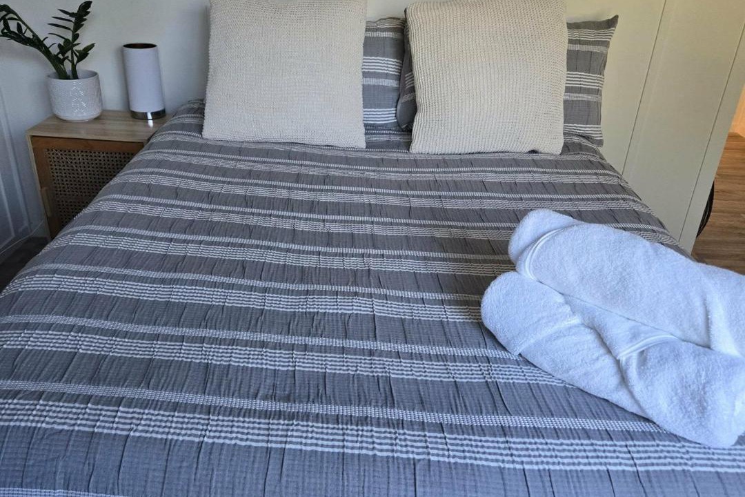 Photo of Bedroom in Cable Bay