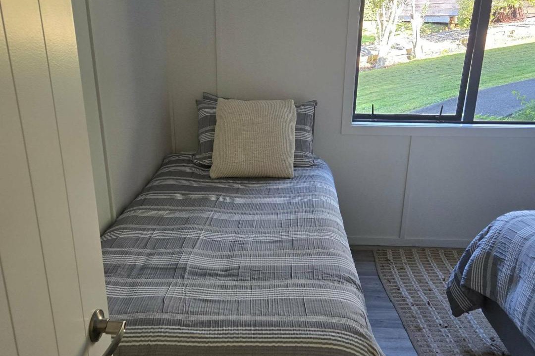 Photo of Bedroom in Cable Bay
