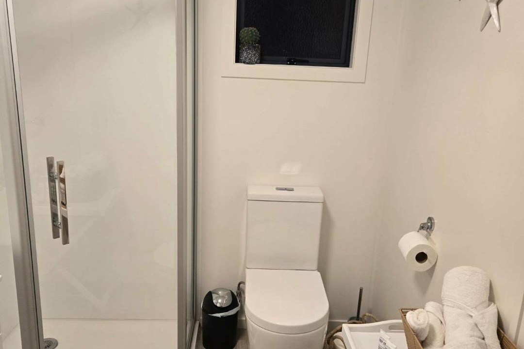 Photo of Bathroom in Cable Bay