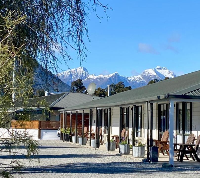 Photo of Others in Haast