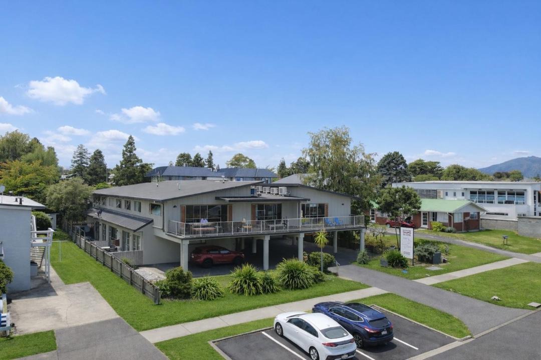 Photo of Others in Taupo