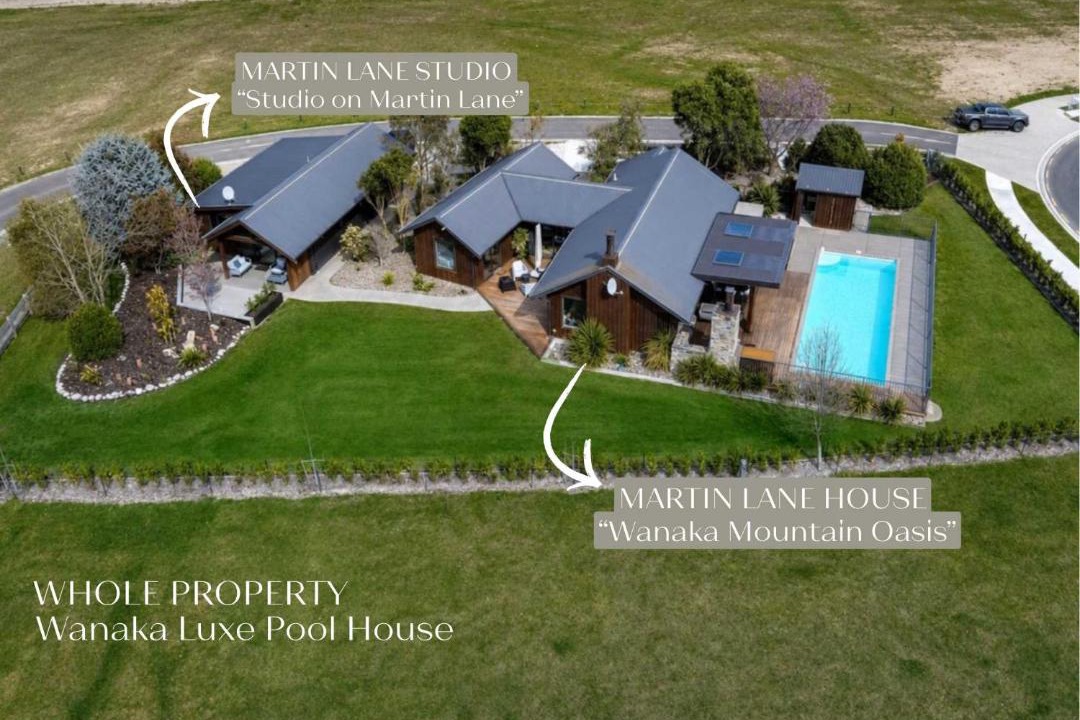 Photo of Others in Wanaka