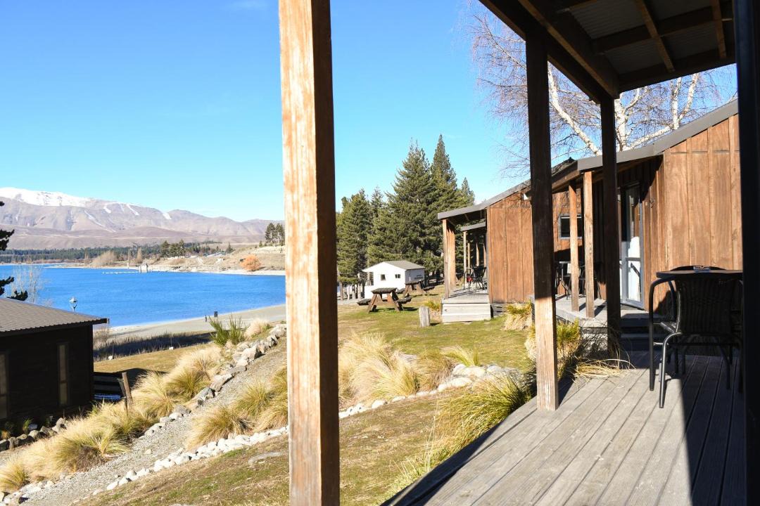 Photo of Others in Tekapo
