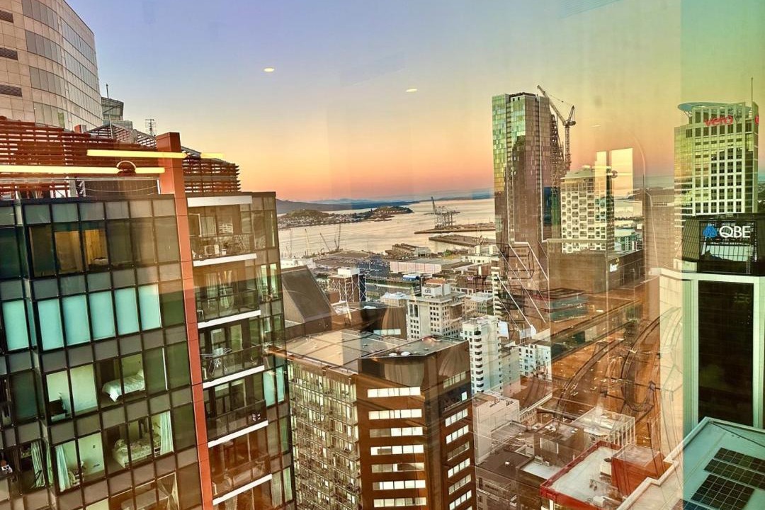 Photo of Others in Auckland Central Business District