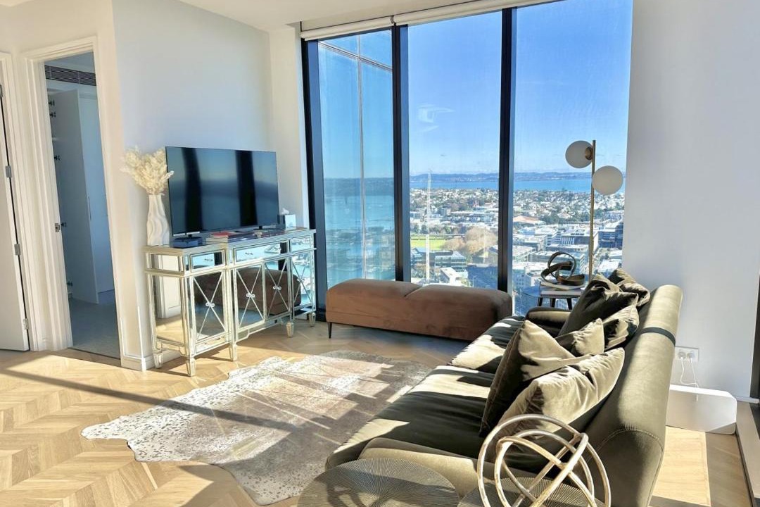 Photo of Others in Auckland Central Business District