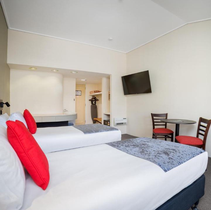 Photo of Bedroom in Lower Hutt