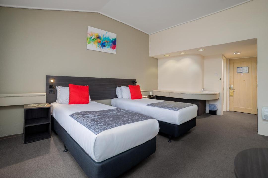 Photo of Bedroom in Lower Hutt