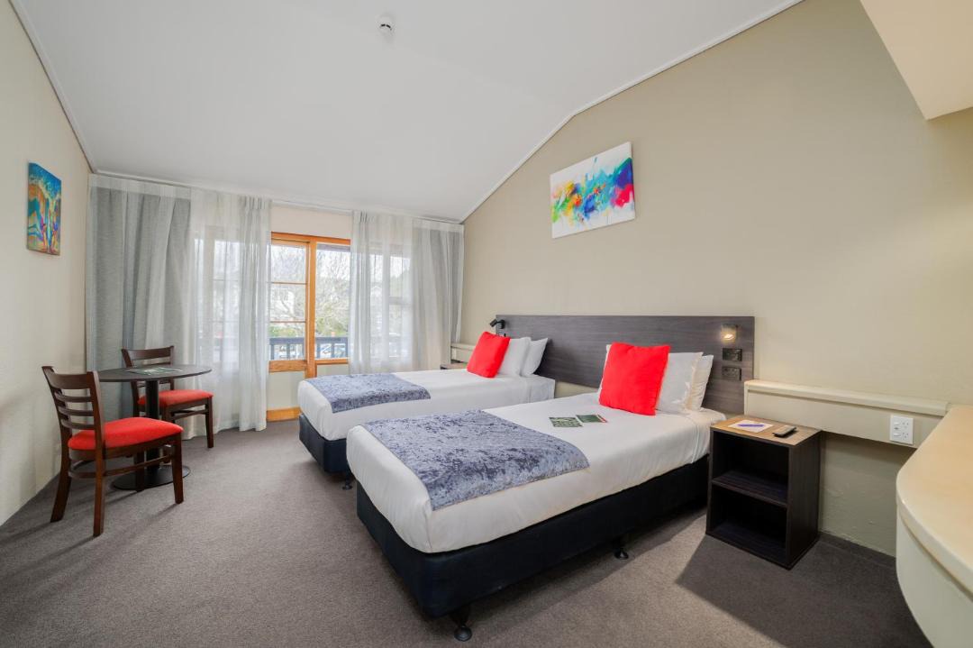 Photo of Bedroom in Lower Hutt