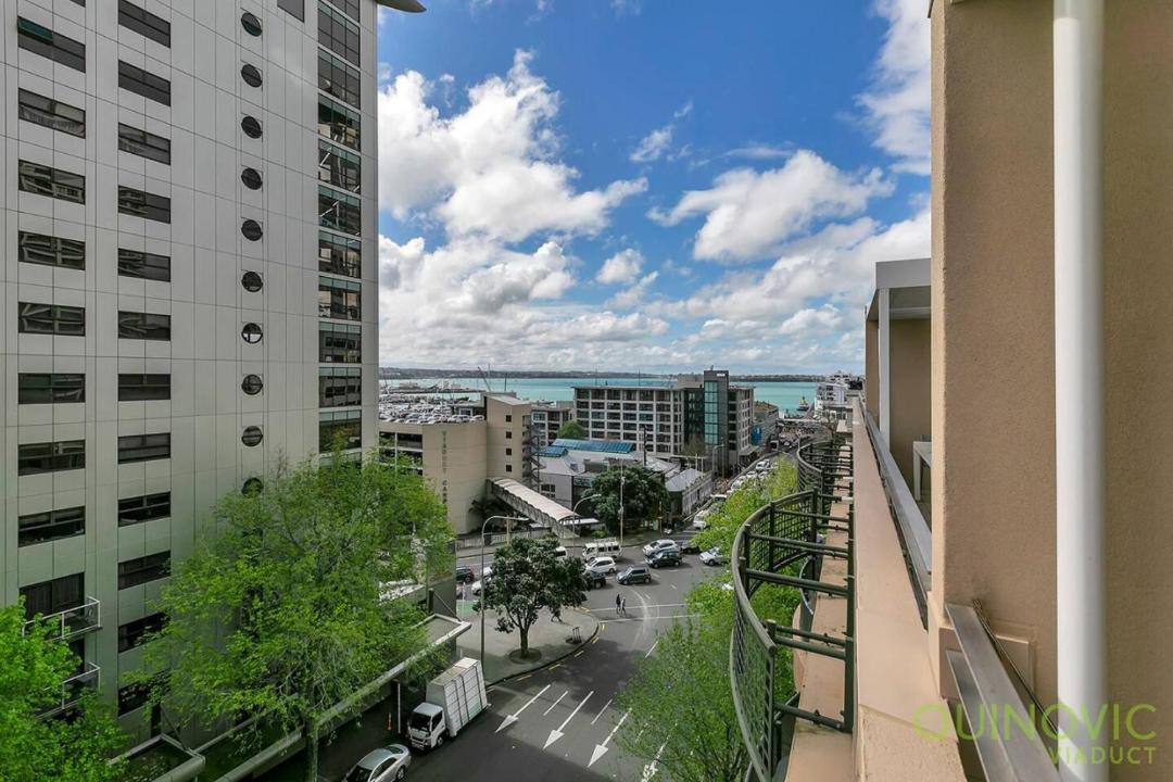 Photo of Others in Auckland Central Business District