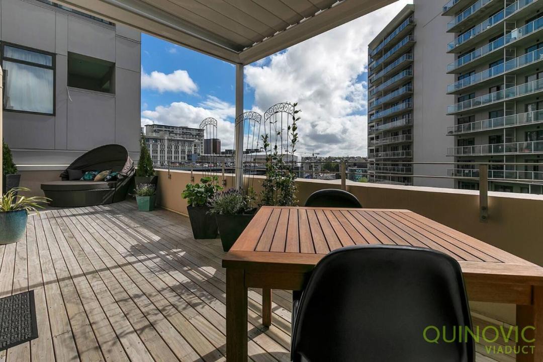 Photo of Others in Auckland Central Business District