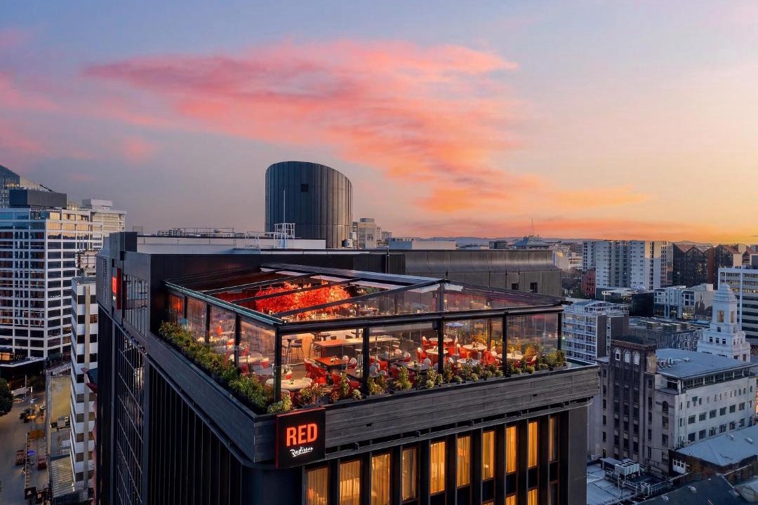 Photo of Others in Auckland Central Business District