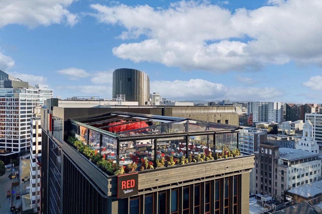 Photo of Others in Auckland Central Business District