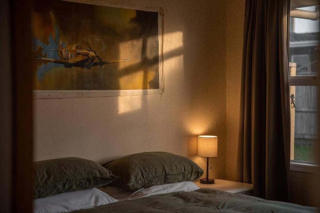 Photo of Bedroom in Oakura