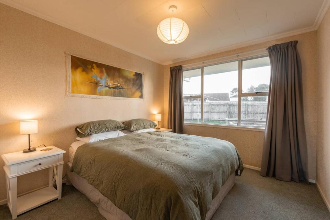 Photo of Bedroom in Oakura