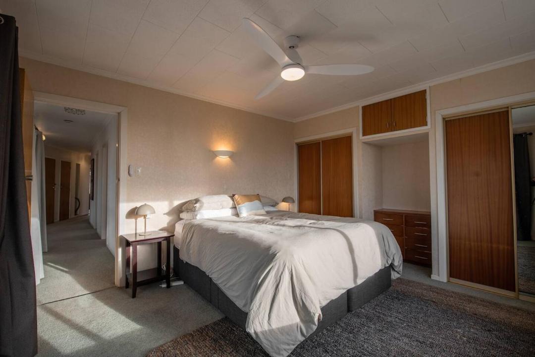 Photo of Bedroom in Oakura