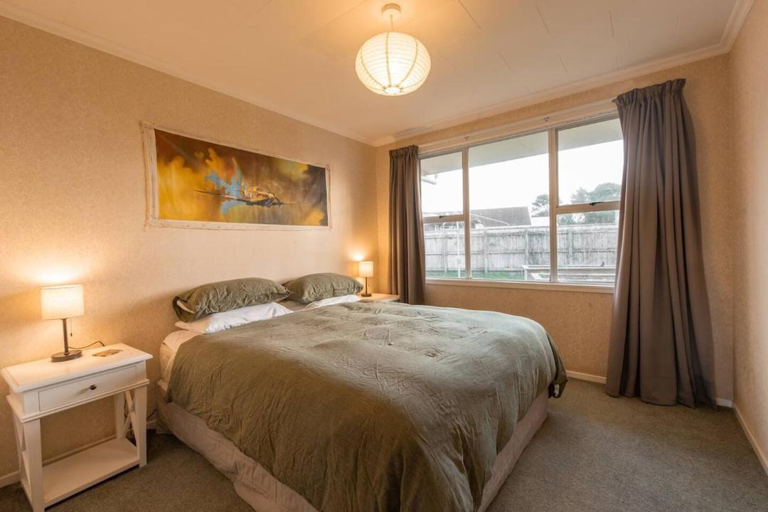 Photo of Bedroom in Oakura