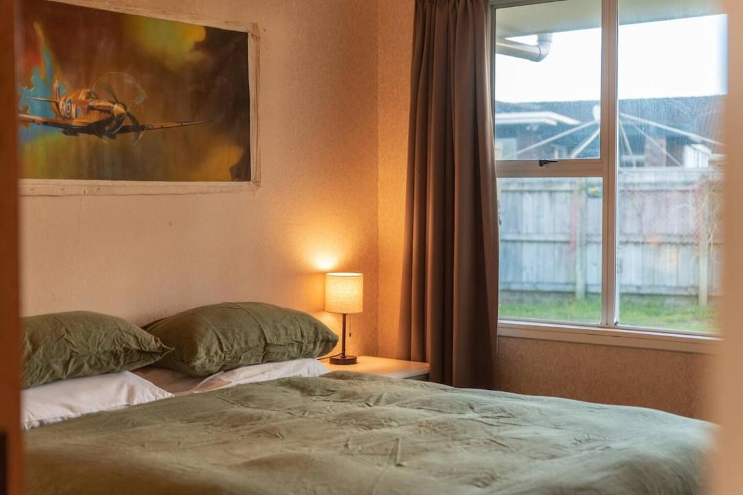 Photo of Bedroom in Oakura