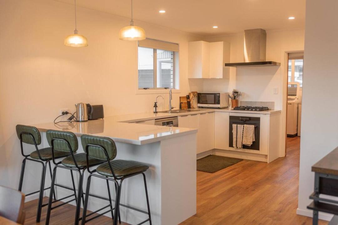 Photo of Kitchen in Oakura