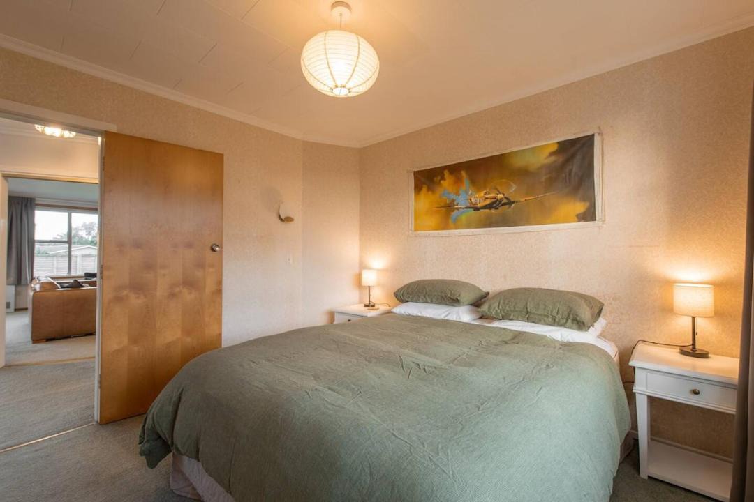 Photo of Bedroom in Oakura