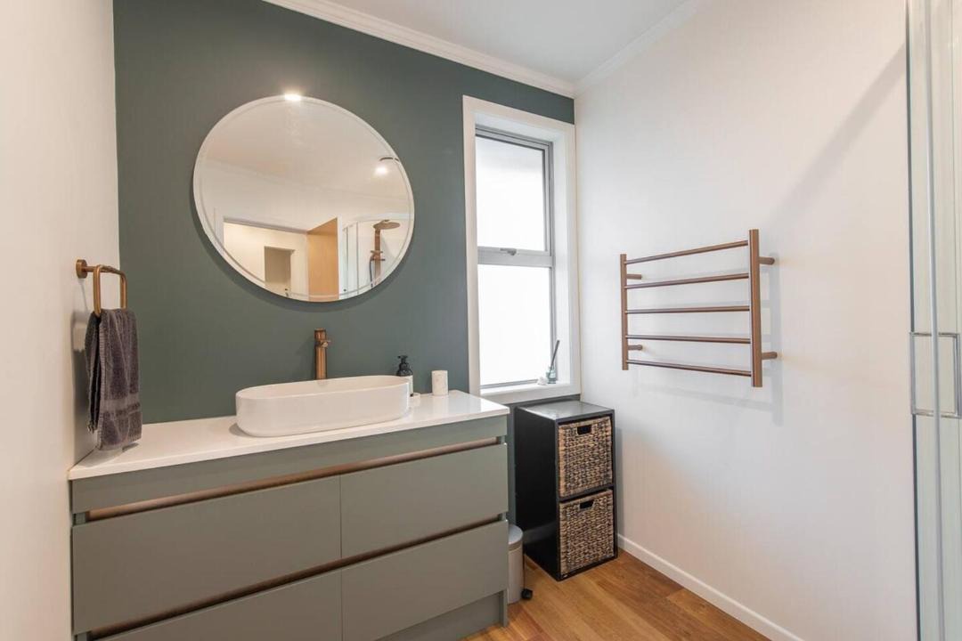 Photo of Bathroom in Oakura
