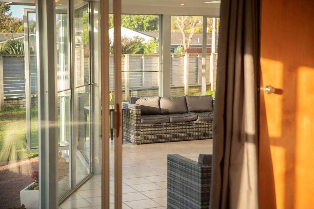 Photo of Patio Balcony in Oakura
