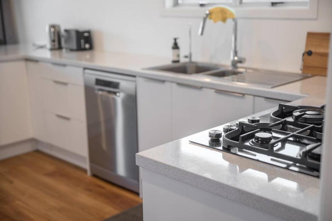 Photo of Kitchen in Oakura