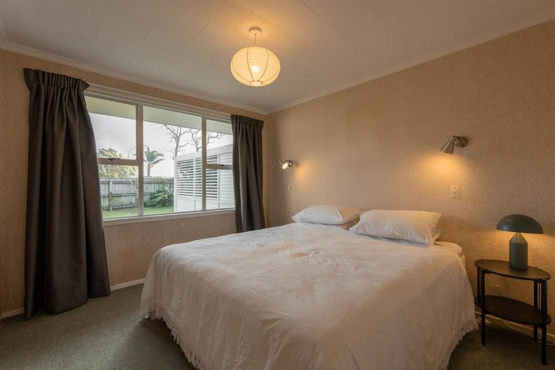 Photo of Bedroom in Oakura