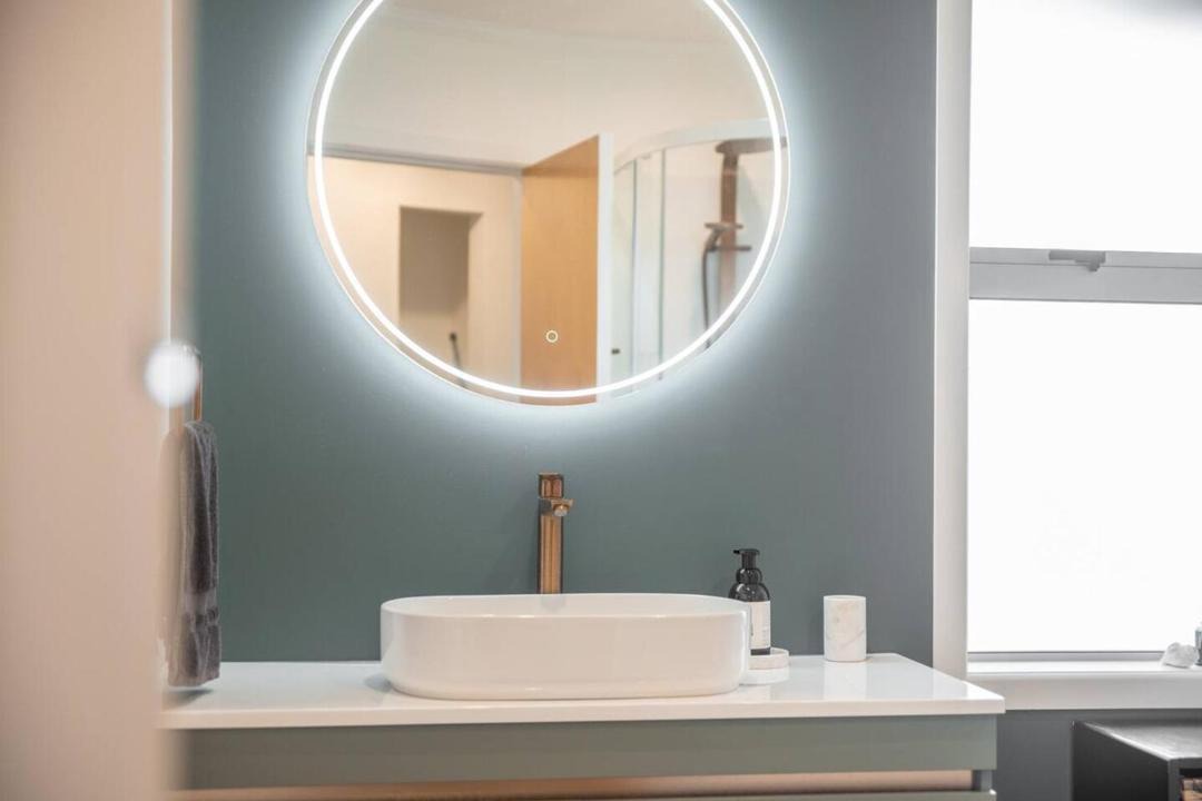 Photo of Bathroom in Oakura