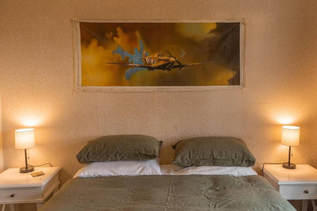 Photo of Bedroom in Oakura