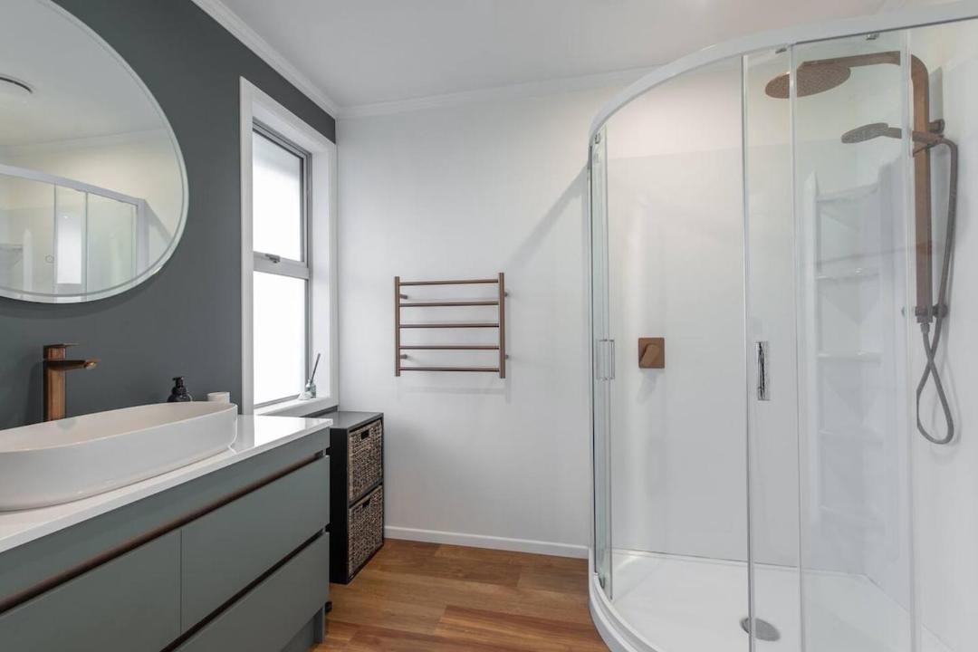 Photo of Bathroom in Oakura