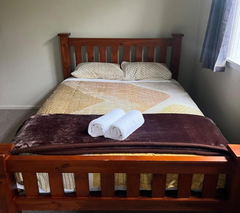 Photo of Bedroom in Oamaru