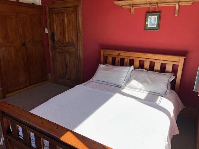 Photo of Bedroom in Oamaru
