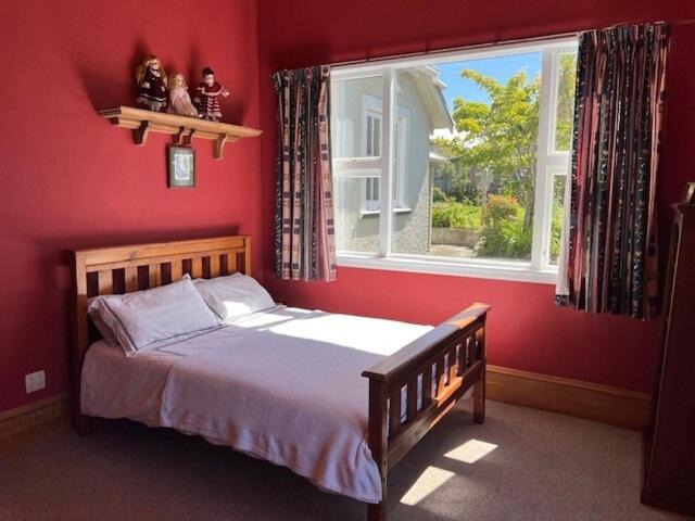 Photo of Bedroom in Oamaru