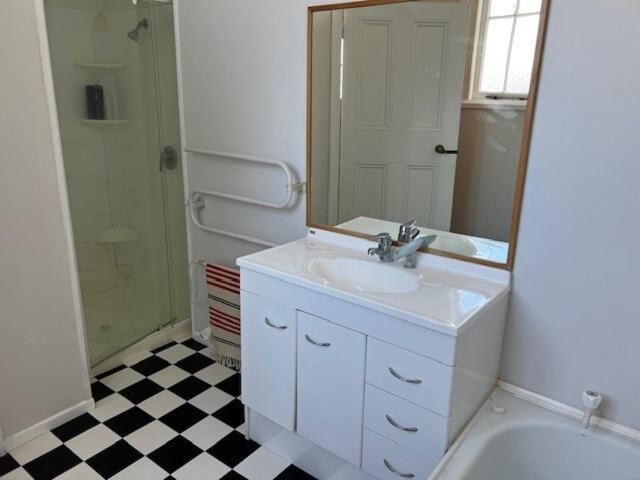 Photo of Bathroom in Oamaru