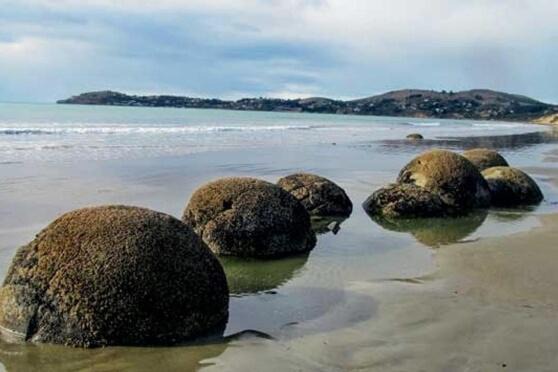 Photo of Others in Oamaru