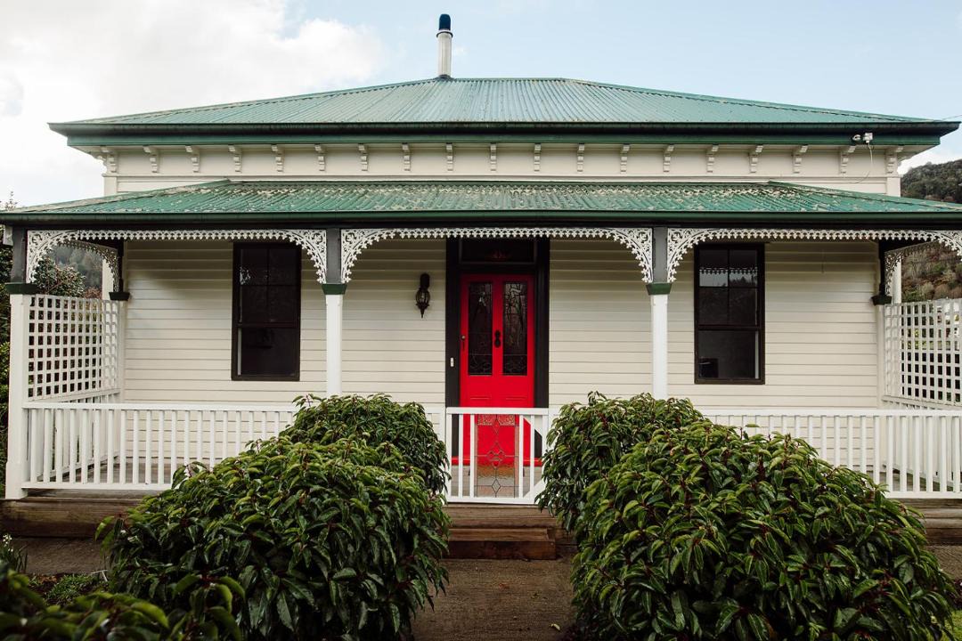 Photo of Others in Reefton