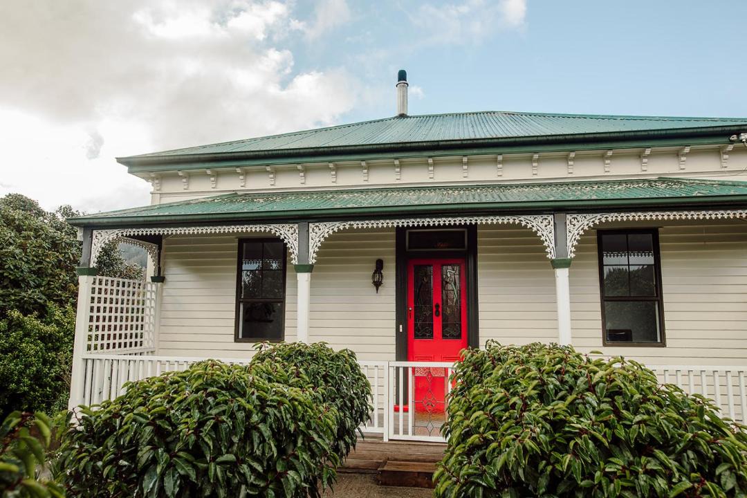 Photo of Others in Reefton