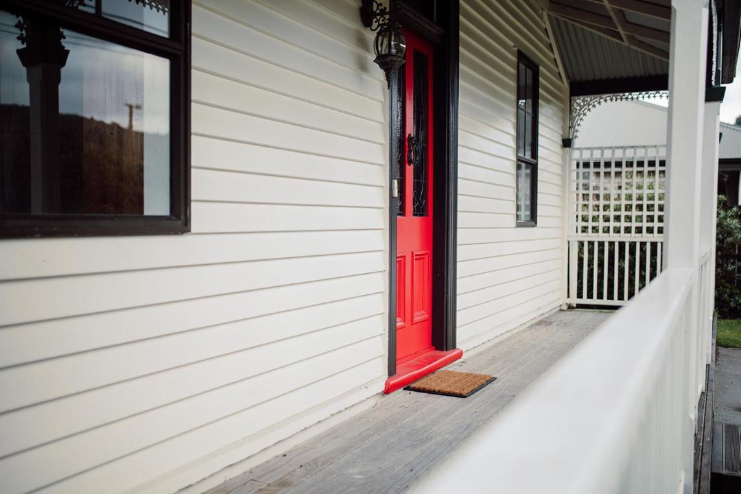Photo of Others in Reefton