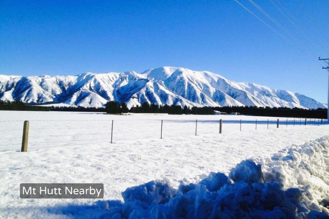 Photo of Others in Methven