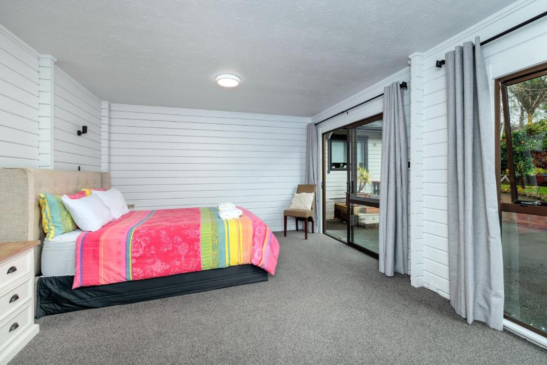 Photo of Bedroom in Kerikeri