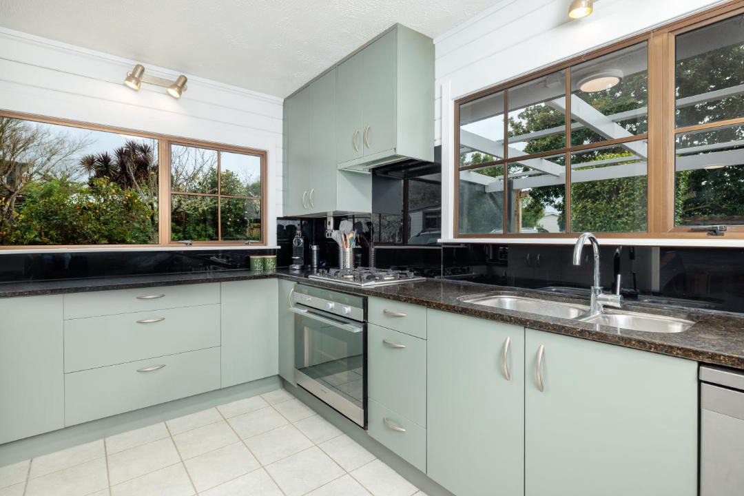 Photo of Kitchen in Kerikeri