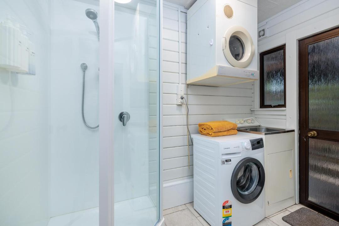 Photo of Bathroom in Kerikeri