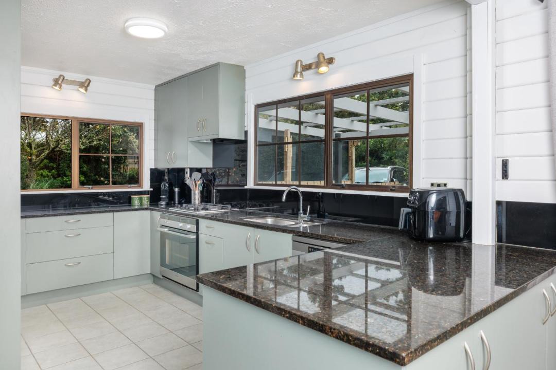 Photo of Kitchen in Kerikeri