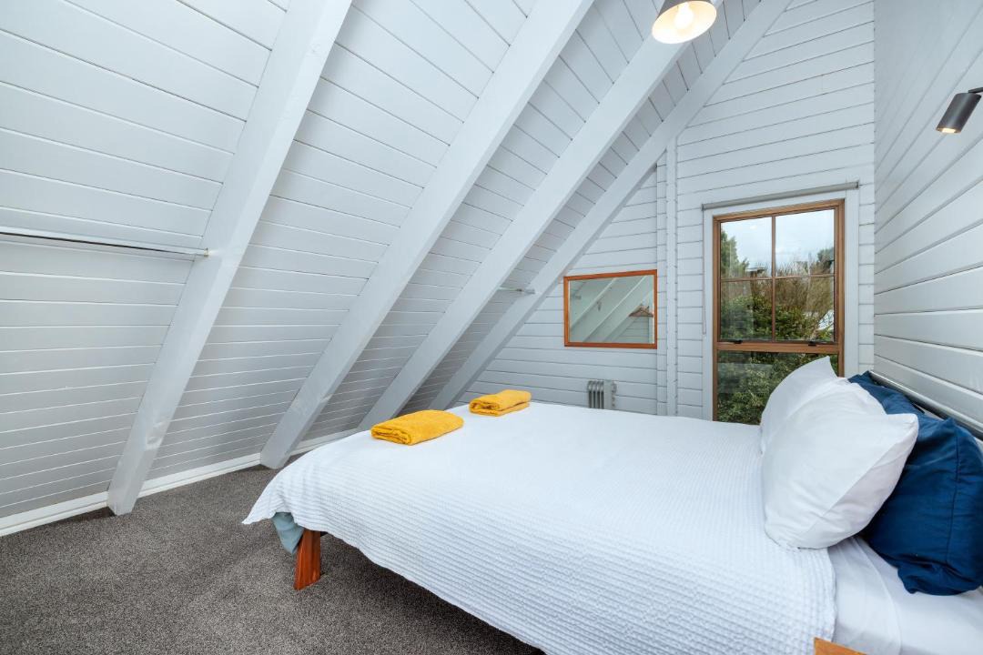 Photo of Bedroom in Kerikeri